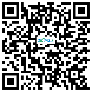 微信分享二维码