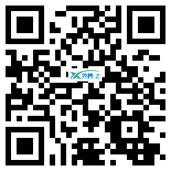 微信分享二维码